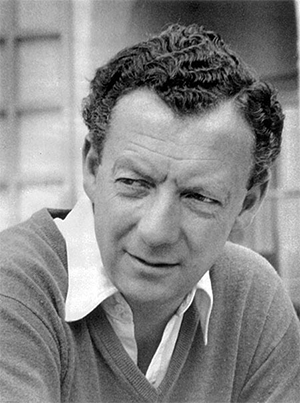 Britten - Variations on a Theme of Frank Bridge | Kutztown